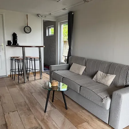 Climatise - Wifi Fibre - Calme - Centre Apartment *