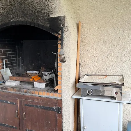 Apartment Climatise - Wifi Fibre - Calme - Centre *